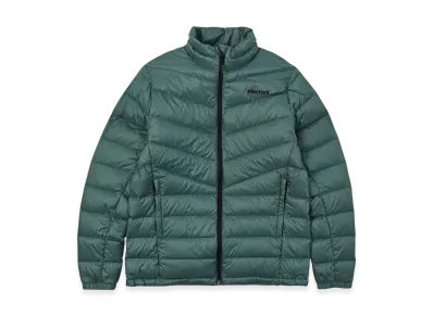 Marmot 750FP Able Down Jacket "Dark Green"