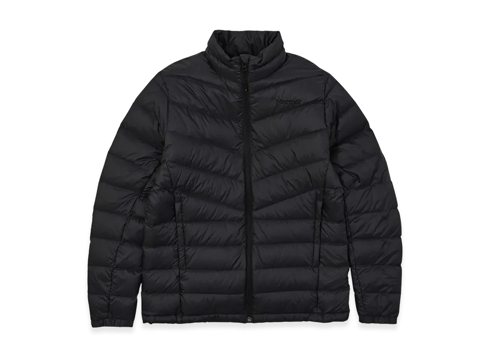 Marmot 750FP Able Down Jacket "Black"