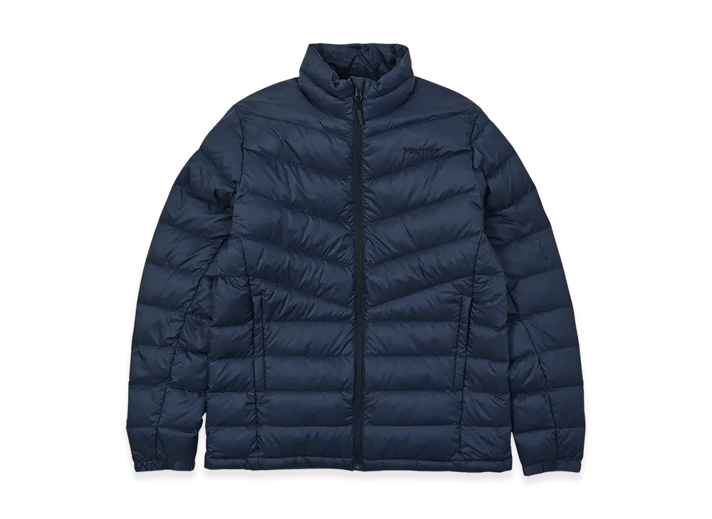 Marmot 750FP Able Down Jacket "Navy"