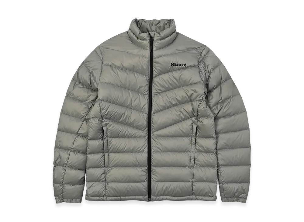 Marmot 750FP Able Down Jacket "Gray"