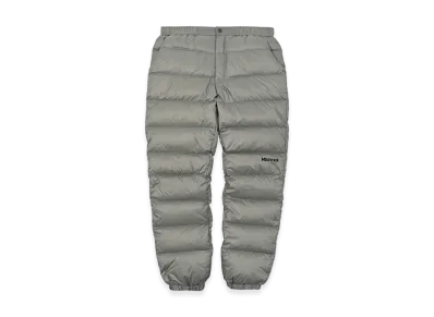 Marmot 750FP Able Down Pants "Gray"