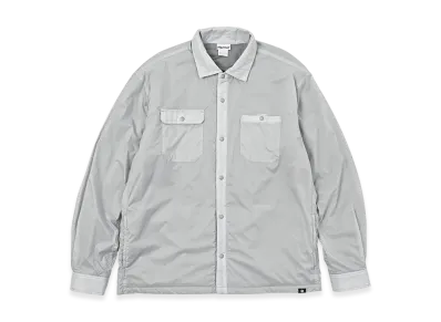 Marmot A2 Octa Airy Shirt "Silver"