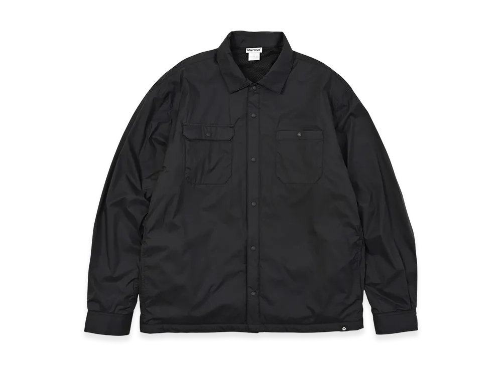 Marmot A2 Octa Airy Shirt "Black"