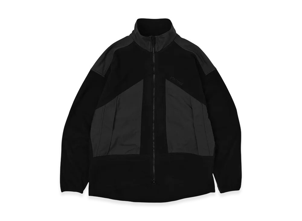 Marmot Alpinist Tech Sweater "Black"