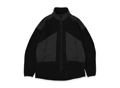 Marmot Alpinist Tech Sweater "Black"