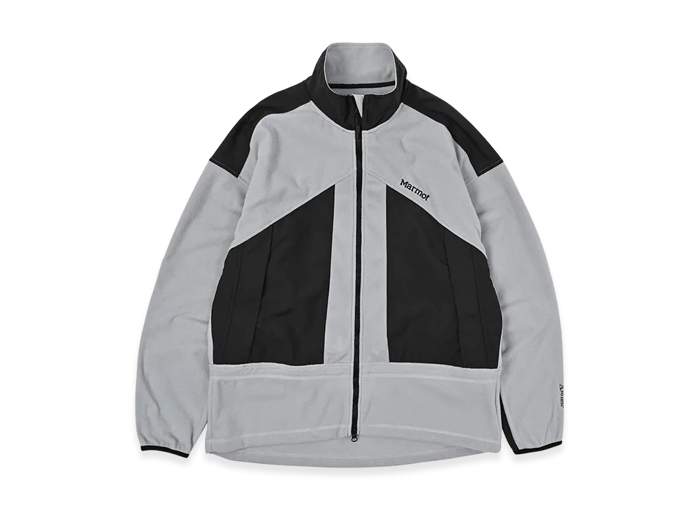 Marmot Alpinist Tech Sweater "Silver"