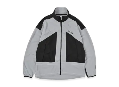 Marmot Alpinist Tech Sweater "Silver"
