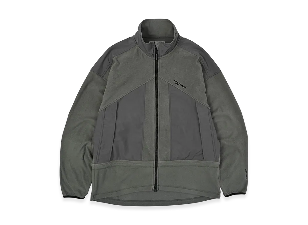 Marmot Alpinist Tech Sweater "Khaki"