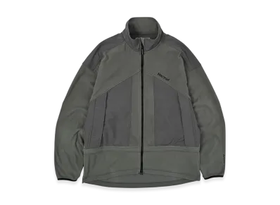 Marmot Alpinist Tech Sweater "Khaki"