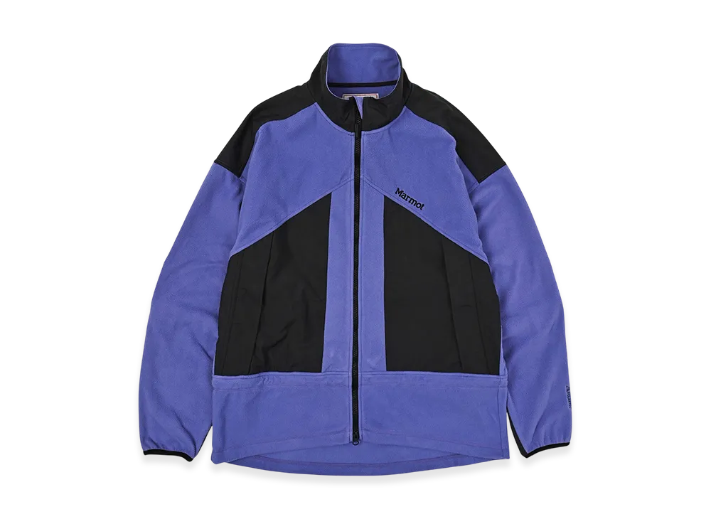 Marmot Alpinist Tech Sweater "Purple"
