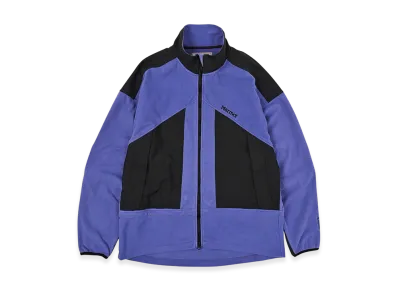 Marmot Alpinist Tech Sweater "Purple"