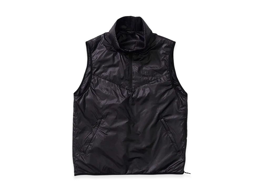 Marmot Alternative Insulation Vest "Black"