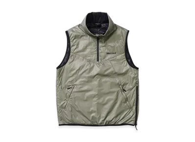 Marmot Alternative Insulation Vest "Khaki"