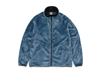 Marmot Balmy Fleece Jacket "Blue"
