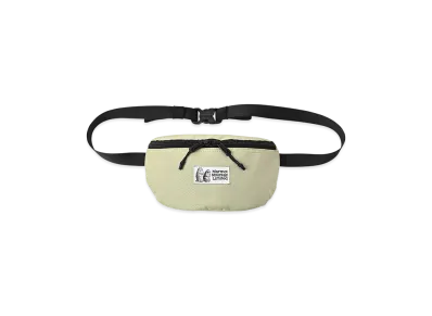 Marmot Beastie Waist Pouch "Beige"
