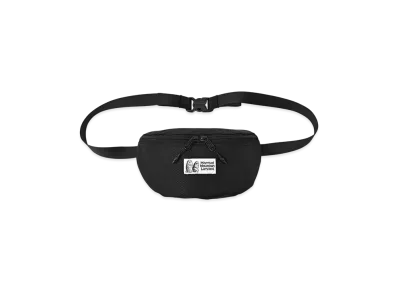 Marmot Beastie Waist Pouch "Black"