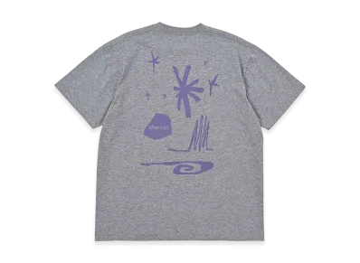 Marmot Blessings Of Nature T-Shirt "Heather Gray"