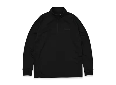 Marmot Climb Skin Half-Zip L/S "Black"
