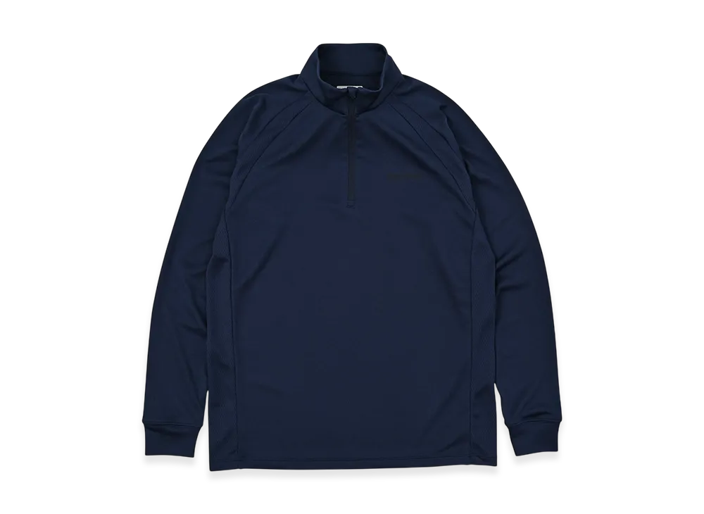 Marmot Climb Skin Half-Zip L/S "Navy"