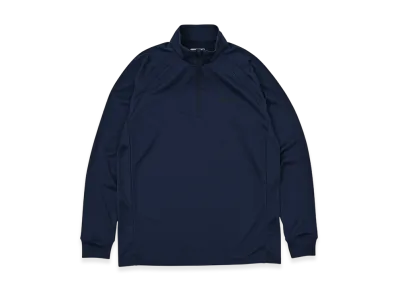 Marmot Climb Skin Half-Zip L/S "Navy"