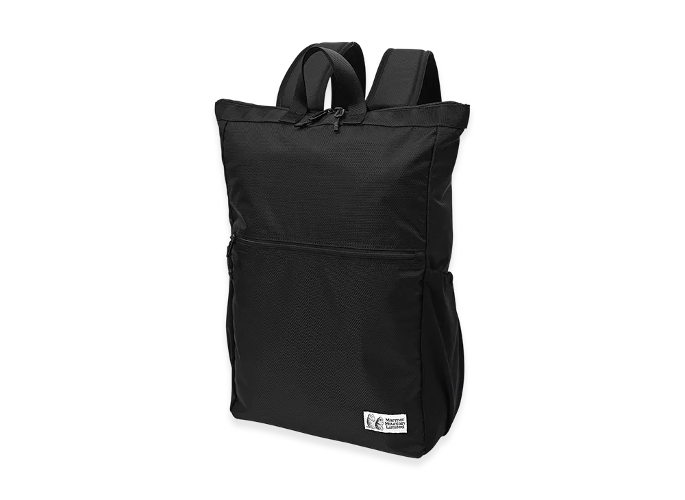 Marmot Corral Bluffs 22L "Black"