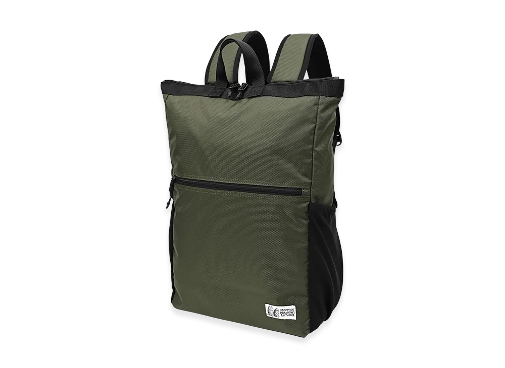 Marmot Corral Bluffs 22L "Khaki"