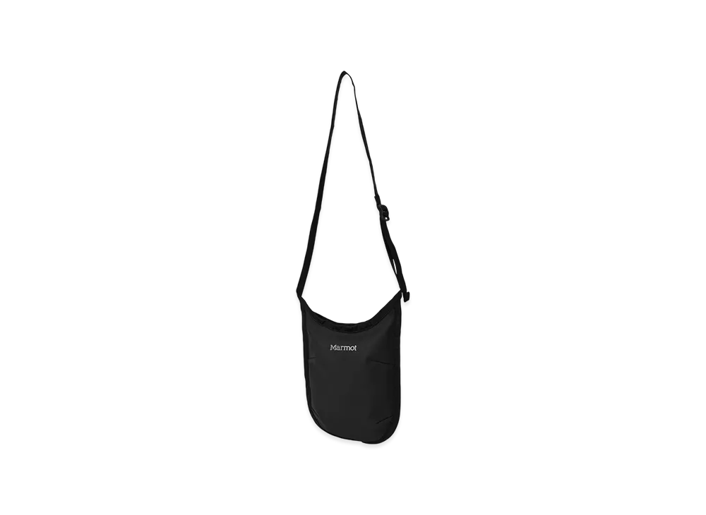 Marmot CP Shoulder "Black"