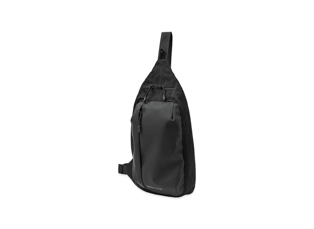 Marmot CP Sling Bag "Black"