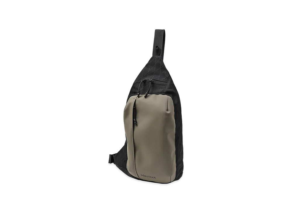 Marmot CP Sling Bag "Khaki"
