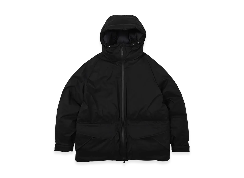 Marmot Dima Down Parka Pro "Black"