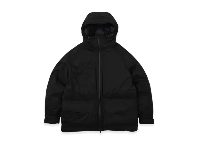 Marmot Dima Down Parka Pro "Black"