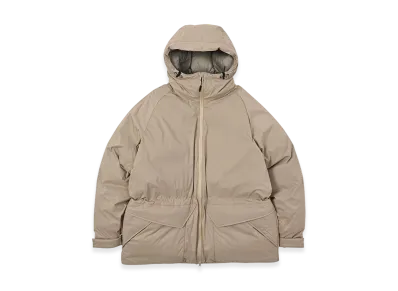 Marmot Dima Down Parka Pro "Beige"
