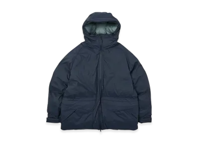 Marmot Dima Down Parka Pro "Navy"