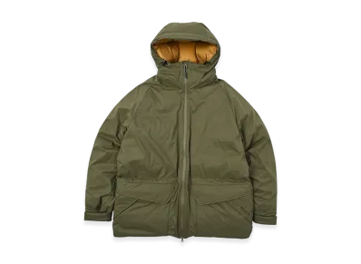Marmot Dima Down Parka Pro "Khaki"