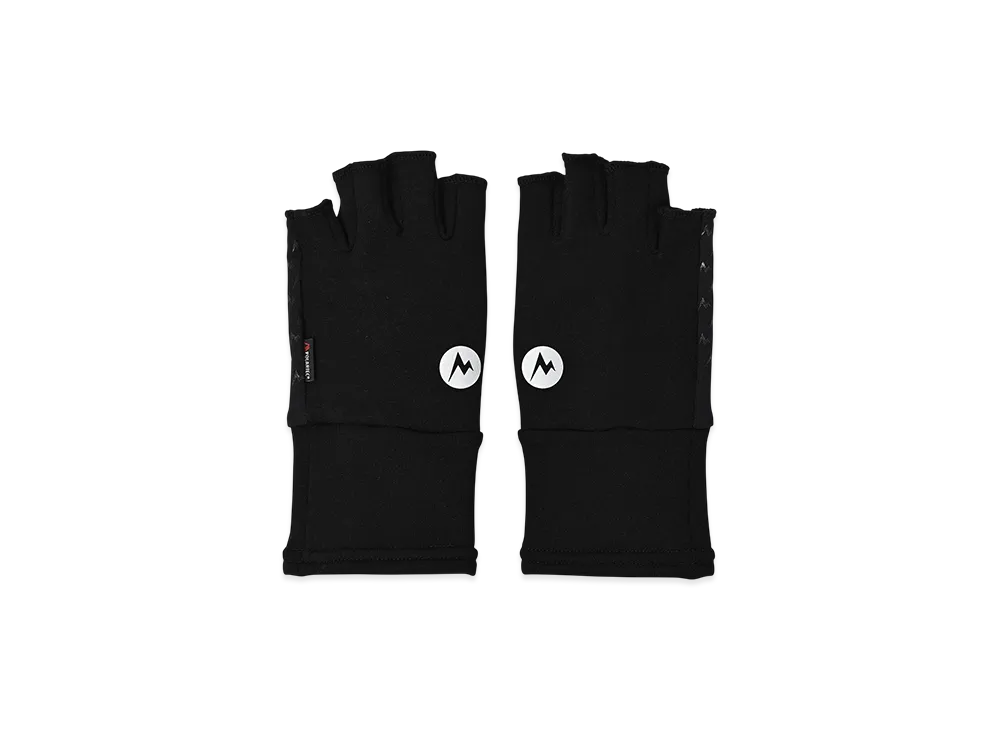 Marmot Fingerless Ps Glove "Black"