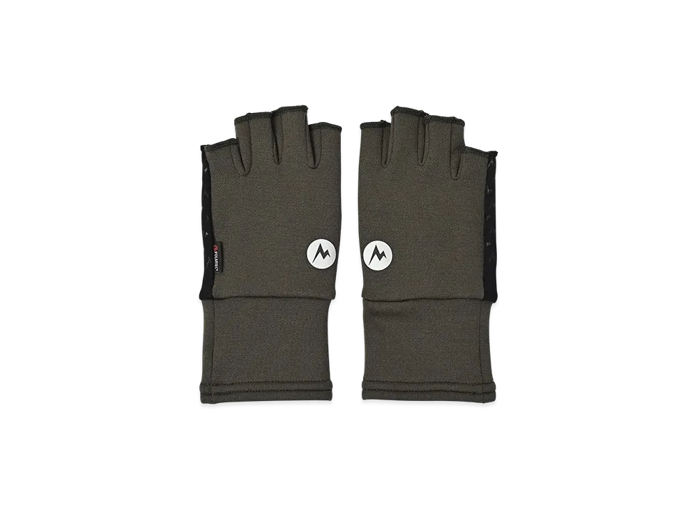 Marmot Fingerless Ps Glove "Olive"