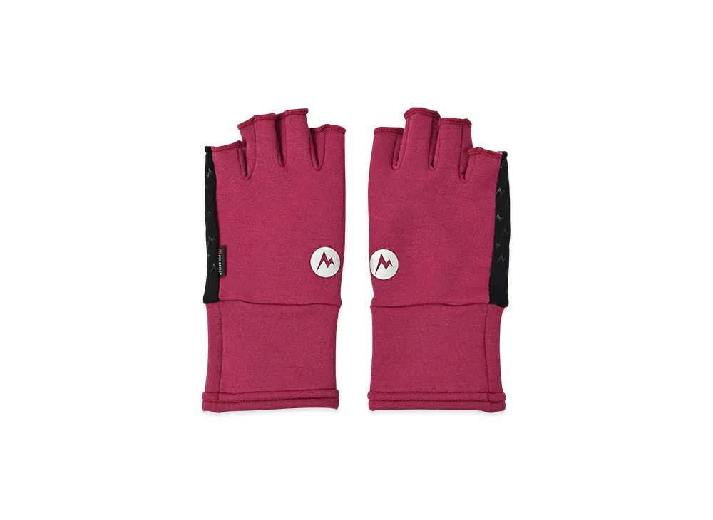 Marmot Fingerless Ps Glove "Pink"