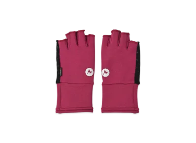 Marmot Fingerless Ps Glove "Pink"