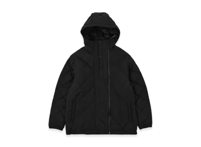 Marmot Gangkhar Padding Hoodie "Black"