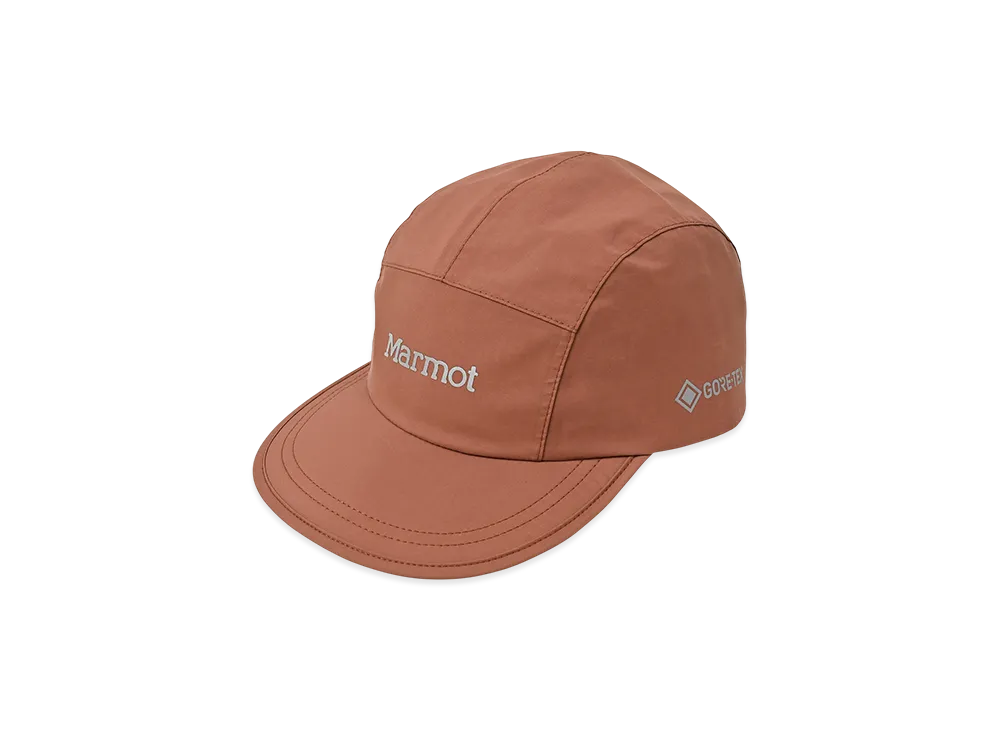 Marmot Gore-Tex Marmot Jet Cap "Terracotta"
