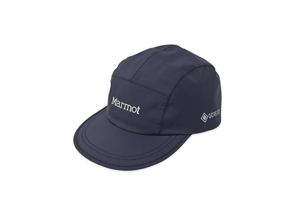 Marmot Gore-Tex Marmot Jet Cap "Navy"
