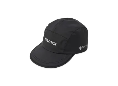 Marmot Gore-Tex Marmot Jet Cap "Black"