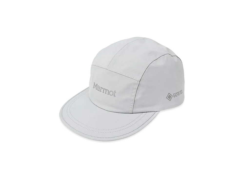 Marmot Gore-Tex Marmot Jet Cap "Silver"