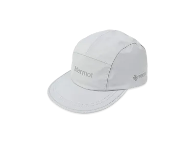 Marmot Gore-Tex Marmot Jet Cap "Silver"
