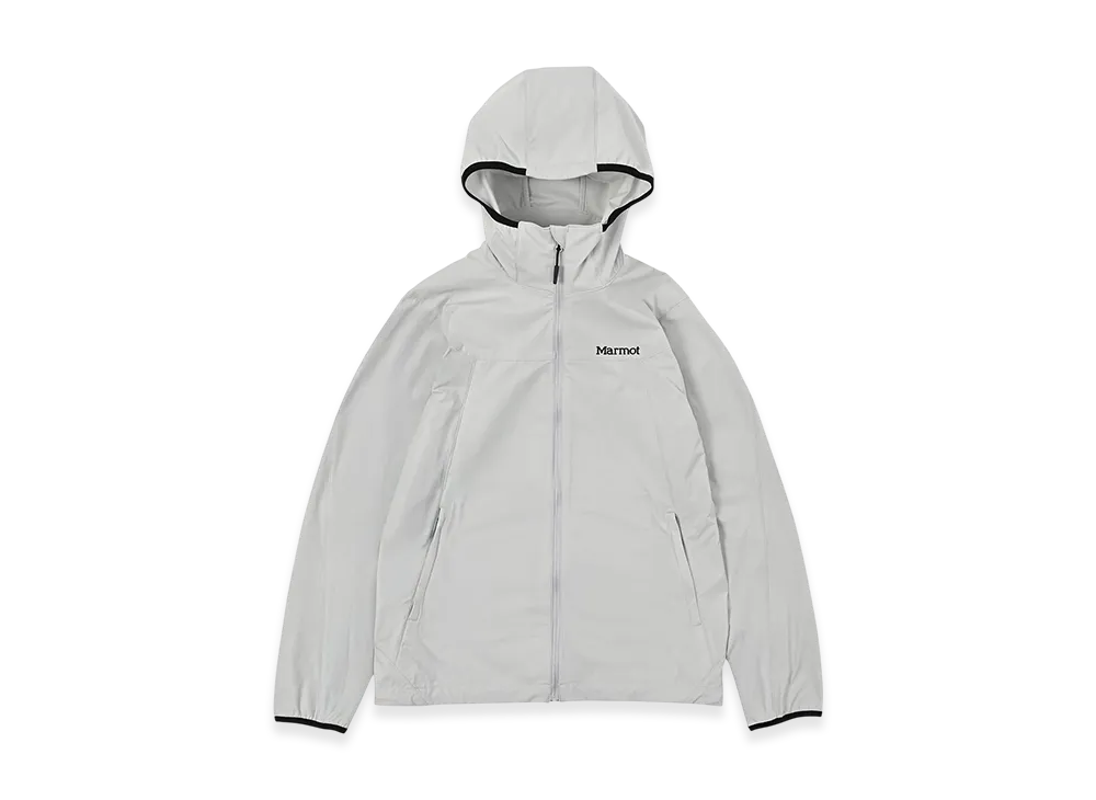Marmot Hexa Jacket "Silver"