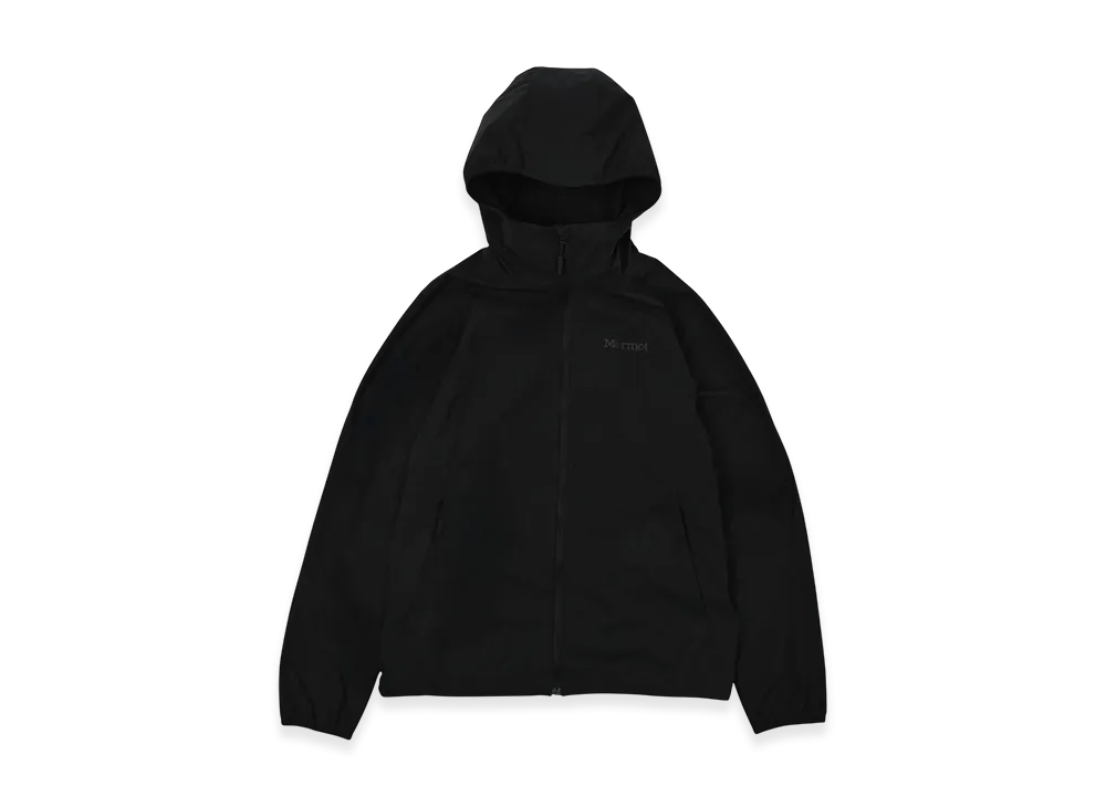 Marmot Hexa Jacket "Black"
