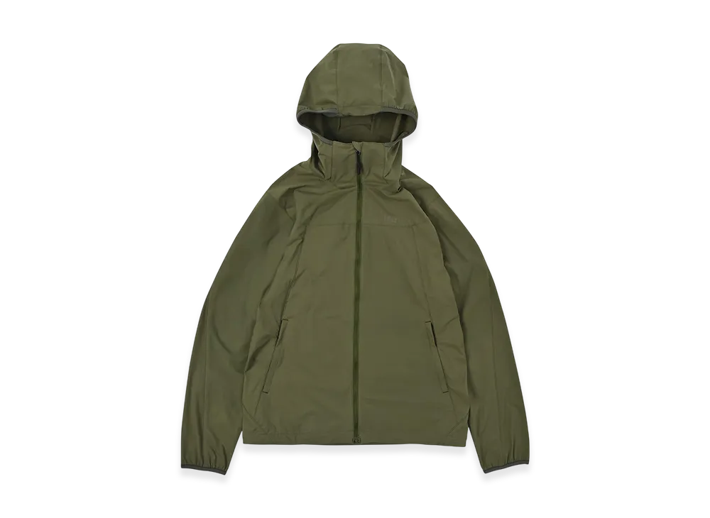 Marmot Hexa Jacket "Khaki"