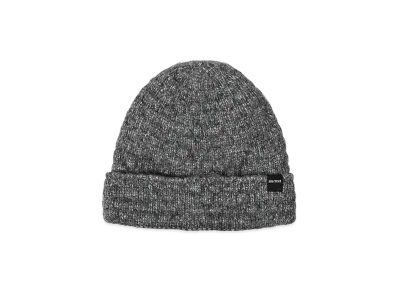 Marmot Hight Pile Combination Knit Watch "Charcoal"