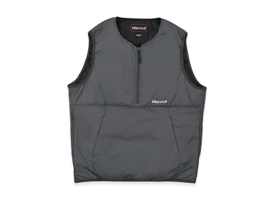 Marmot Light Shade Insulation Vest "Charcoal"