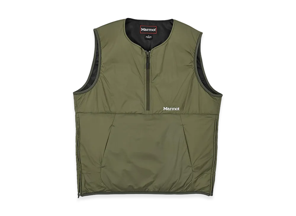 Marmot Light Shade Insulation Vest "Khaki"
